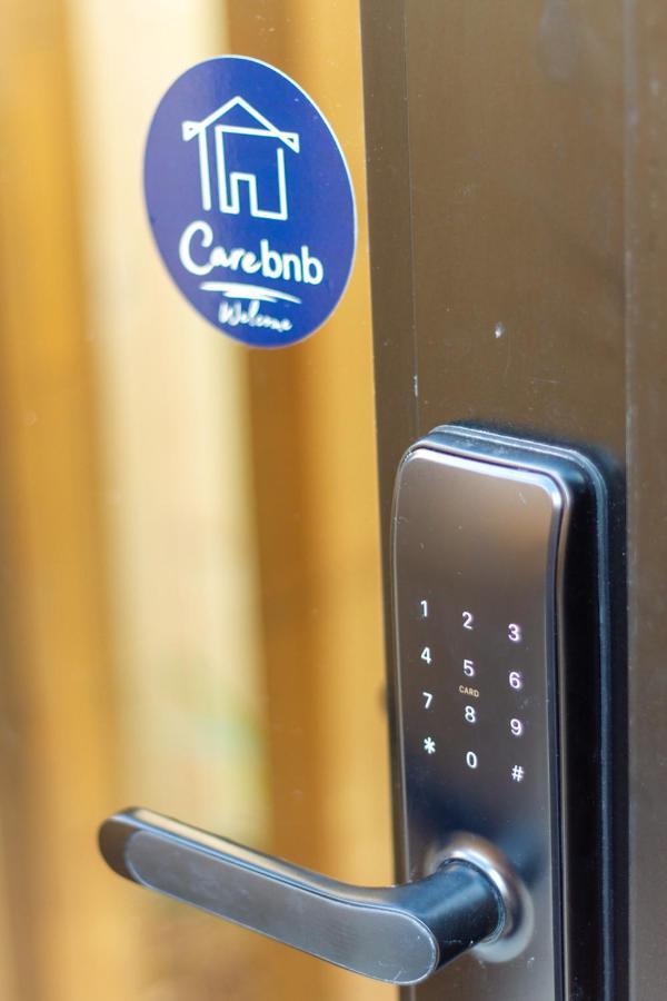Urban Park Escape 2 Bed 2 Bath W/Carpark Apartment Christchurch Luaran gambar